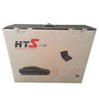 HTS-III の無線電信の PC のタブレットが付いている普遍的な自動診察道具の自動車診断走査器